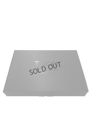 画像7: {SOLD}TAION EXTRA UTILITY PERFORMANCE WEAR CREW NECK INNER DOWN SET{TAION-EX-04SET-BLK-AIA}