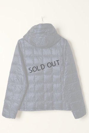 画像2: {SOLD}TAION EXTRA UTILITY PERFORMANCE WEAR HOODIE INNER DOWN SET【TYPE 2】{TAION-EX-06A2-NVY-BBA}