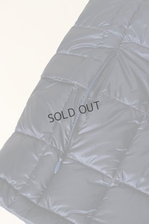 画像8: {SOLD}TAION EXTRA UTILITY PERFORMANCE WEAR HOODIE INNER DOWN SET【TYPE 2】{TAION-EX-06A2-NVY-BBA}