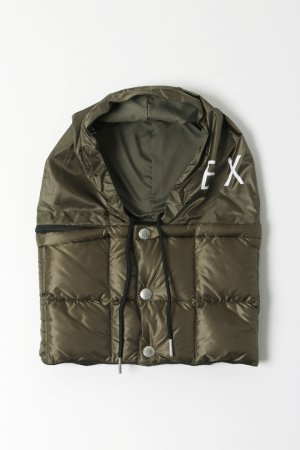 画像3: TAION EXTRA UTILITY PERFORMANCE WEAR NECKWARMER HOOD SET{-BBA}