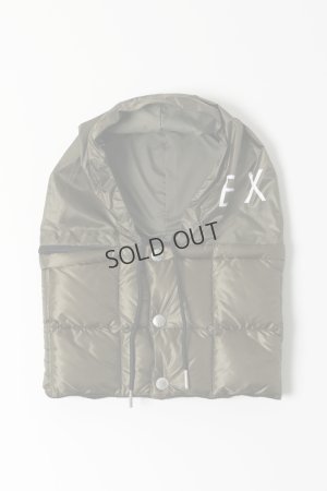 画像3: 【 40%OFF セール6,600円→3,960円】 TAION EXTRA UTILITY PERFORMANCE WEAR NECKWARMER HOOD SET{-BBA}