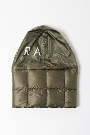 画像4: TAION EXTRA UTILITY PERFORMANCE WEAR NECKWARMER HOOD SET{-BBA}