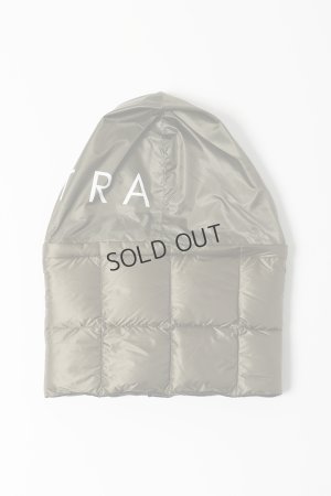 画像4: 【 40%OFF セール6,600円→3,960円】 TAION EXTRA UTILITY PERFORMANCE WEAR NECKWARMER HOOD SET{-BBA}