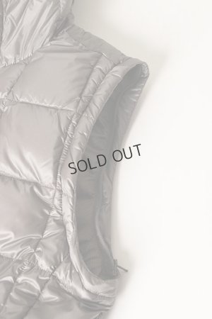 画像5: {SOLD}TAION EXTRA UTILITY PERFORMANCE WEAR HOODIE INNER DOWN SET【TYPE 2】{TAION-EX-W06A-GRY-BBA}