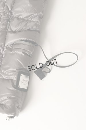 画像7: {SOLD}TAION EXTRA UTILITY PERFORMANCE WEAR HOODIE INNER DOWN SET【TYPE 2】{TAION-EX-W06A-GRY-BBA}