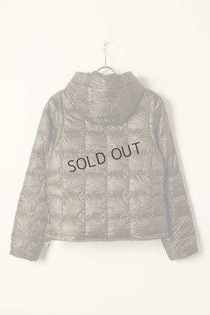 画像2: {SOLD}TAION EXTRA UTILITY PERFORMANCE WEAR HOODIE INNER DOWN SET【TYPE 2】{TAION-EX-W06A-OLV-BBA}