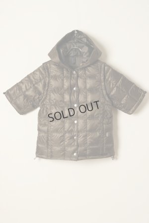 画像3: {SOLD}TAION EXTRA UTILITY PERFORMANCE WEAR HOODIE INNER DOWN SET【TYPE 2】{TAION-EX-W06A-OLV-BBA}