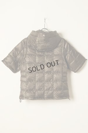 画像4: {SOLD}TAION EXTRA UTILITY PERFORMANCE WEAR HOODIE INNER DOWN SET【TYPE 2】{TAION-EX-W06A-OLV-BBA}