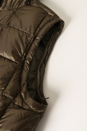 画像5: 【 40%OFF セール33,000円→19,800円】 TAION EXTRA UTILITY PERFORMANCE WEAR HOODIE INNER DOWN SET【TYPE 2】{TAION-EX-W06A-OLV-BBA}