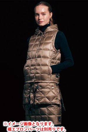 画像11: 【 40%OFF セール33,000円→19,800円】 TAION EXTRA UTILITY PERFORMANCE WEAR HOODIE INNER DOWN SET【TYPE 2】{TAION-EX-W06A-OLV-BBA}