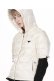 画像1: {SOLD}TAION EXTRA UTILITY PERFORMANCE WEAR HOODIE INNER DOWN SET{TAION-EX-W06SET-WHT-BJA} (1)