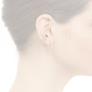 画像5:   Hirotaka ヒロタカ Industria Diamond Pierce{-BJA}