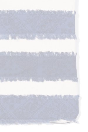 画像4:  {SOLD} TMT ティーエムティー NATIVE U.S.FLAG CLUTCH BAG{-AHA}