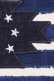 画像5: {SOLD}TMT ティーエムティー NATIVE U.S.FLAG CLUTCH BAG{-AHA} (5)