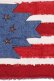 画像4: {SOLD}TMT ティーエムティー NATIVE U.S.FLAG CLUTCH BAG{-AHA} (4)