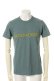 画像2: 【 50%OFF セール｜8,580円→4,290円】 TMT ティーエムティー S/SL 19/1 SOFT TWIST JERSEY T-SHIRT (BACKPACKERS){-AFA} (2)