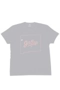  {SOLD} TMT ティーエムティー S/SL 19/1 RAFI JERSEY(GALLUP){-AHA}