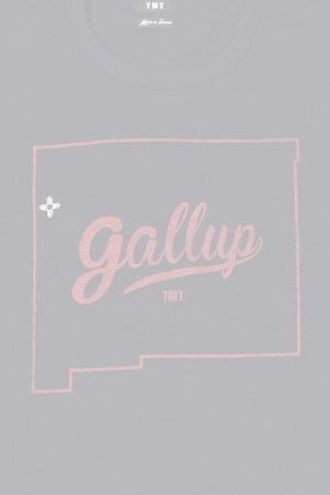 画像5:  {SOLD} TMT ティーエムティー S/SL 19/1 RAFI JERSEY(GALLUP){-AHA}
