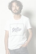  {SOLD} TMT ティーエムティー S/SL 19/1 RAFI JERSEY(GALLUP){-AHA}
