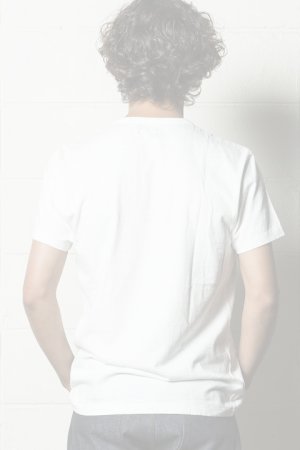 画像2:  {SOLD} TMT ティーエムティー S/SL 19/1 RAFI JERSEY(GALLUP){-AHA}