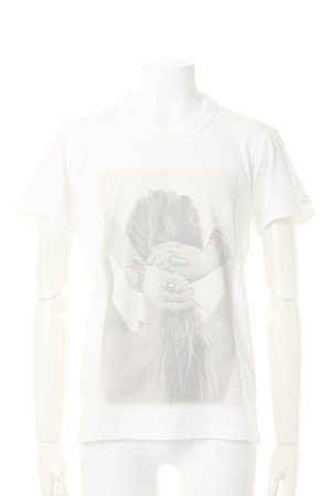 画像2:  {SOLD} TMT ティーエムティー S/SL REPRODUCTION JERSEY(SANTAFE GIRL){-AHA}