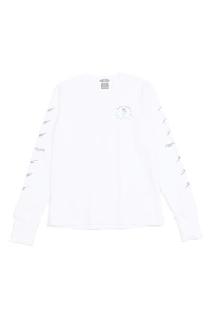 画像4:  {SOLD} TMT ティーエムティー L/SL TMT×LIGHTNING BOLT{-AHS}