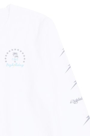 画像5:  {SOLD} TMT ティーエムティー L/SL TMT×LIGHTNING BOLT{-AHS}