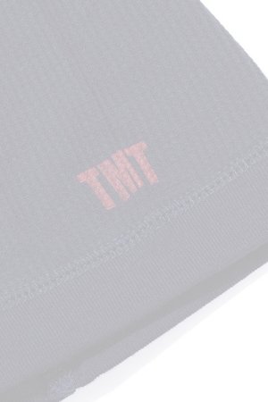 画像4:  {SOLD} TMT×Healthknit ティーエムティー×ヘルスニット WAFFLE PACK-TEE{TCS-F18HN01-NVY-AHA}