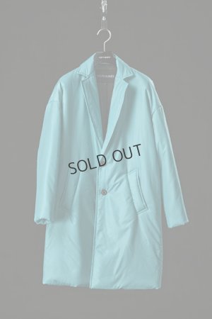 画像5: {SOLD}1piu1uguale3 ウノピゥウノウグァーレトレ 113 SPORT / THESAINT MAFIA CLUB / DROP SHOULDER COAT{-BDA}