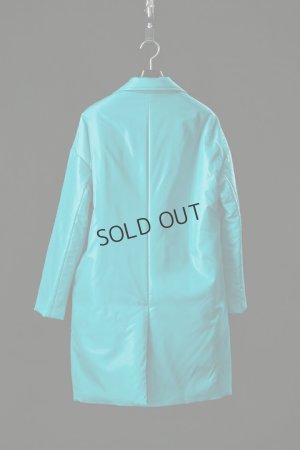 画像6: {SOLD}1piu1uguale3 ウノピゥウノウグァーレトレ 113 SPORT / THESAINT MAFIA CLUB / DROP SHOULDER COAT{-BDA}