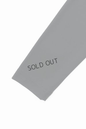 画像7: {SOLD}1piu1uguale3 ウノピゥウノウグァーレトレ 113 SPORT×THESAINT MAFIA COMFORTABLE CREW L/S{-BDA}