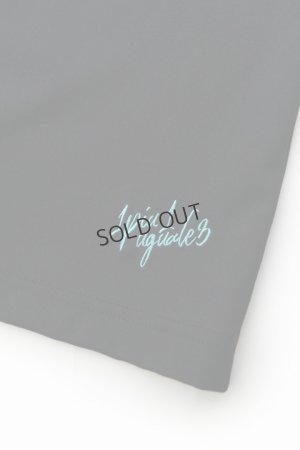 画像9: {SOLD}1piu1uguale3 ウノピゥウノウグァーレトレ 113 SPORT×THESAINT MAFIA COMFORTABLE CREW L/S{-BDA}