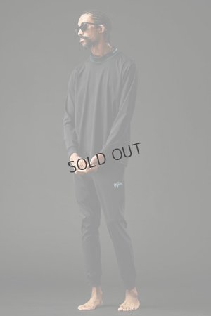 画像3: {SOLD}1piu1uguale3 ウノピゥウノウグァーレトレ 113 SPORT×THESAINT MAFIA COMFORTABLE HYBLID MOCK{-BDA}