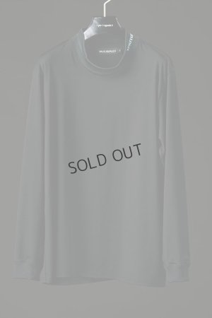 画像5: {SOLD}1piu1uguale3 ウノピゥウノウグァーレトレ 113 SPORT×THESAINT MAFIA COMFORTABLE HYBLID MOCK{-BDA}