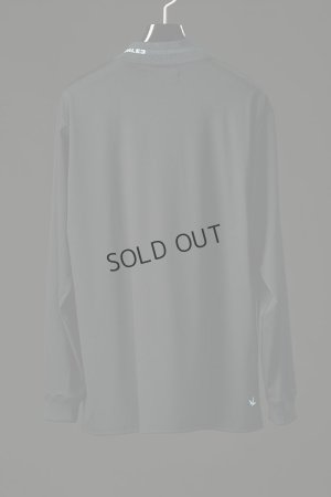 画像6: {SOLD}1piu1uguale3 ウノピゥウノウグァーレトレ 113 SPORT×THESAINT MAFIA COMFORTABLE HYBLID MOCK{-BDA}