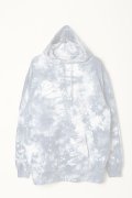   SLAVE OF FASHION スレイブオブファッション tie-dye PK{-BBA}