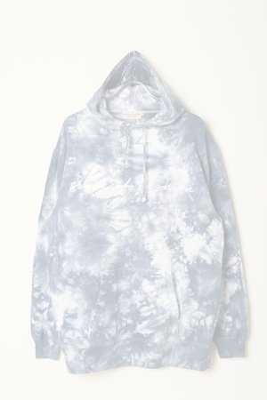 画像1:   SLAVE OF FASHION スレイブオブファッション tie-dye PK{-BBA}