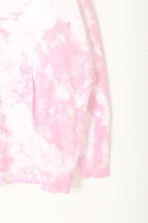 画像3:   SLAVE OF FASHION スレイブオブファッション tie-dye PK{-BBA}