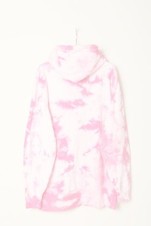 画像4:   SLAVE OF FASHION スレイブオブファッション tie-dye PK{-BBA}