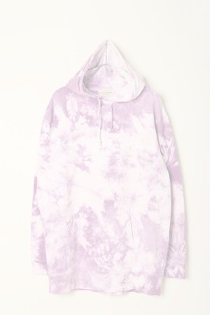 画像1:   SLAVE OF FASHION スレイブオブファッション tie-dye PK{-BBA}