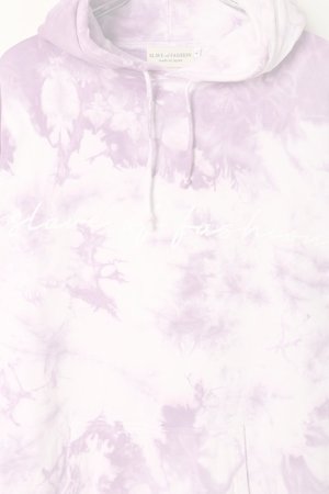 画像3:   SLAVE OF FASHION スレイブオブファッション tie-dye PK{-BBA}