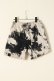 画像4: SLAVE OF FASHION スレイブオブファッション tie-dye short PT{-BBA}【セットアップ対応商品】 (4)