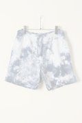   SLAVE OF FASHION スレイブオブファッション tie-dye short PT{-BBA}