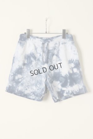 画像1: {SOLD}SLAVE OF FASHION スレイブオブファッション tie-dye short PT{-BBA}