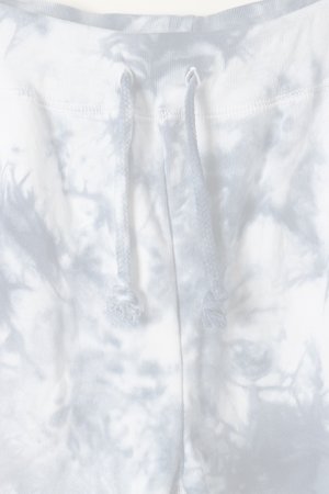 画像2:   SLAVE OF FASHION スレイブオブファッション tie-dye short PT{-BBA}