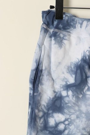 画像3: SLAVE OF FASHION スレイブオブファッション tie-dye short PT{-BBA}【セットアップ対応商品】