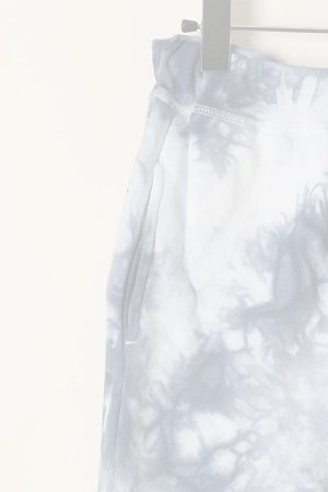 画像3:   SLAVE OF FASHION スレイブオブファッション tie-dye short PT{-BBA}