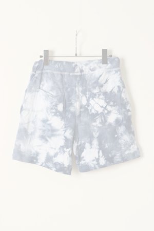 画像4:   SLAVE OF FASHION スレイブオブファッション tie-dye short PT{-BBA}