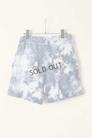 画像4: {SOLD}SLAVE OF FASHION スレイブオブファッション tie-dye short PT{-BBA}