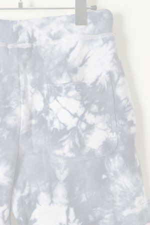 画像5:   SLAVE OF FASHION スレイブオブファッション tie-dye short PT{-BBA}